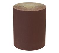 Rullo Di Levigatura 115Mm X 10M - Extra Fino 180Grit - Sealey WSR10180 Nuovo