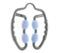 Rullo di massaggio muscolare Rolax InnovaGoods V0103075