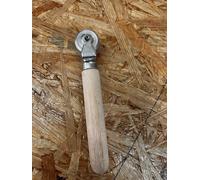 Rullo Di Pressione Per Materiale Isolante 32 Mm