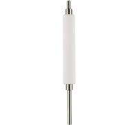 Rullo di platino P1083320-032 compatibile per stampante di etichette Zebra ZT610, 203dpi, 300dpi, 600dpi