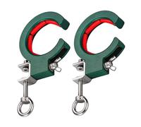 Rullo di posa assistente per la posa dei cavi, apertura 65 mm, forza di trazione 25 kg, adatto per lavori in cantiere