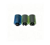 Rullo di prelievo adatto for Konica 363 283 423 287 | 3 PZ/SET Minolta 367 7522 7536 7528 Parti Della Stampante