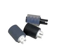 Rullo di prelievo ADF compatibile con vassoio 3 o 4, compatibile con Xerox, WC 5875 5855 5735 5790 5845 5890 5955 607K27860 Kit di riparazione alimentazione carta