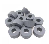 Rullo di prelievo carta 50 pezzi for O-KI B6200 B6200N B6250N B6300 B6300N B6500 B6500N B710DN B710 for Xer-x 4500 4510 7100DN 7100N