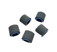 Rullo Di Prelievo Carta, Compatibile Con HP, For P1005 P1006 P1007 P1008 P1009 P1108 P1106 P1102 P1102W M1132 M1213 M1216(100pcs)