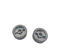 Rullo di prelievo carta compatibile con le stampanti serie E240 E250 E330 X204 E350 E450 X203 e Pro MFP 1700 1720 1710(20 pcs)