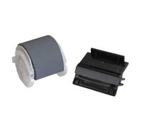 Rullo di prelievo carta separatore for Samsung ML1610 1640 1641 2010 2241 SCX 4321 4521 4521F CLP 300 JC97-02688A JC97-02217A(2 sets)
