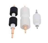 Rullo di prelievo compatibile con Xerox 700 C75 604K 23660 | Compatibile con J75 550 560 570 C-60 C70 5580 6680 7550 7780 Vassoio carta