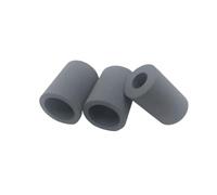 Rullo di prelievo del ritardo di alimentazione compatibile con i materiali di consumo della stampante Okidata B410 B411 B420 B430 B431 B440 B721 B731 C610 C710 C711 C712 C911 C931 C9600 MPS4242(5 SET)