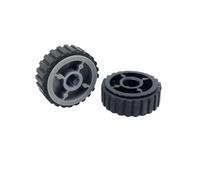 Rullo Di Prelievo Del Vassoio Carta Da 2 Pezzi/set Adatto for Lexmark E260d | Parti della stampante E260dn 260 360 460 264 E360dn E460dn X264dn X364dn XS463de,(1 set)