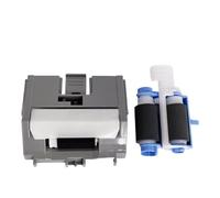 Rullo di prelievo di separazione compatibile con Pro M402 M403 M426 M501 M506 M507 M527 M528 e imageCLASS D1620 D1650 LBP312 (sostituisce F2A68-67913 RM2-5752-000)(10set)