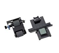 Rullo di prelievo e cuscinetto di separazione ADF compatibili con M5025 M5035 CM6030 CM6030f CM6040 CM6049 CM6049f Q3938-67954 Q3938-67969 CE487A