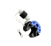 Rullo di prelievo e rullo di separazione con molla 1 set C12C937771 adatto for EPSON EcoTank L8050 L18050 L8058 L18058