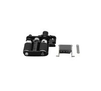 Rullo di Prelievo e Separatore ADF 5X CE538-60137 Compatibile Con HP | Adatto per CM1415, CM1415fnw, M1536, CP1525, P1566, P1606, PRO 100, 200, M175, M276; Include braccio di presa