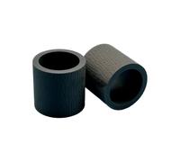 Rullo di prelievo in gomma da 10 pezzi compatibile con stampanti 1160 | Descrizione: Gomma rullo di prelievo per 1160, 1320, 3390, 3392, 2100, 2200, 2300, 2400, 2410,
