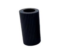 Rullo di prelievo in gomma FL0-4002-000 Compatibile con imaRUNN ADVANCE | a gomma del rullo di prelievo (FL0-4002-000) è compatibile con i moi imaRUNN ADVANCE C5560, C5550,(20 PCS)