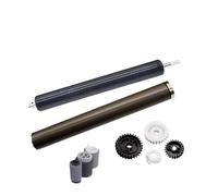 Rullo di prelievo inferiore pressione pellicola fissaggio ingranaggio conduttore fusore, compatibile con Canon, iR-1730i 1730iF 1740i 1750i iR-ADV 500 iR400 1730(D fuser gear)