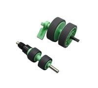 Rullo di prelievo inverso separato 1X LD1947001 LD1948001 Compatibile con ImageCenter ADS-2400N ADS-2800W ADS-3000N ADS-3600W