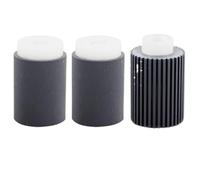 Rullo di prelievo per la separazione dell'alimentazione compatibile con i materiali di consumo della stampante MX 1800 2300 2301 2314 2600 2614 2615 2700 3100 3114 3115 3500 3501 4100 4101 4110(1set)