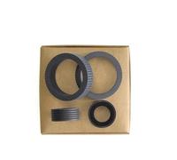 Rullo di prelievo Rullo di alimentazione B12B819031 for Epson DS530 DS570W DS770 DS780 DS-870 875 970 975 ES580W DS530II 535II 770II 775II(Tire set)