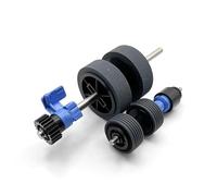 Rullo di prelievo Rullo di alimentazione B12B819031 for Epson DS530 DS570W DS770 DS780 DS-870 875 970 975 ES580W DS530II 535II 770II 775II(Whole set)