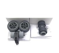 Rullo Di Prelievo + Rullo Freno, Separazione Di Prelievo, For PA03740-K010 K011, Compatibile Con Fujitsu, For Fi-7600 Fi-7700 Fi-7700S