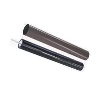 Rullo di pressione compatibile con HL-5440 HL-5445 HL-5450 HL-6180 MFC-8510 MFC-8520 MFC-8710 MFC-8810 MFC-8910 MFC-8950 DCP-8110 DCP-8150 DCP-8155 DCP-8250 Manicotti della pellicola del fonditore