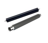 Rullo di pressione del rullo fusore superiore compatibile con B411dn B412dn B431dn B432dn B512dn MB491 B411 B412 B431 B432 Rullo termico fusore(1set)