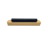 Rullo di pressione del rullo fusore superiore for O-KI B411dn B412dn B431dn B432dn B512dn MB491 B411 B412 B431 B432 Rullo di riscaldamento del fusore(Pressure roller)