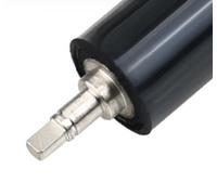 Rullo di pressione della manica della pellicola del fonditore compatibile con il rullo inferiore del chip del fonditore M552 M553 M577 M578 E55040