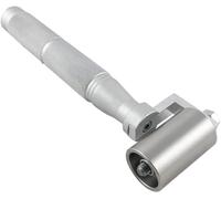 ® Rullo Di Pressione in Acciaio Inossidabile, Rullo Carta Da Parati Con Antisciv