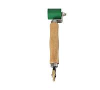 Rullo di pressione in silicone da 40 mm, resistente alle alte temperature, cuscinetto for saldatura a resistenza Per Accessori(Green B)