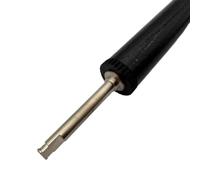 Rullo di pressione inferiore 2 pezzi LPR M506 compatibile con Pro M501 Enterprise M506 M507 M528 M527 M501dn M501n M506dn M506n M506x