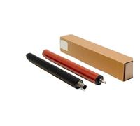 Rullo di pressione inferiore AE02-0183 per MPC5501 MPC4501 MP C4501 C5501 Gruppo pellicola di fissaggio fusore(1Set Kit)