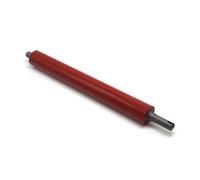 Rullo di pressione inferiore del fusore, manicotto della pellicola e spugna, compatibile for Konica Minolta, Bizhub B808 758 C658 C659 C752 C758 C759 Pezzi di ricambio for fotocopiatrici(Lower Roller)