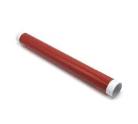Rullo di pressione inferiore del fusore, manicotto della pellicola e spugna, compatibile for Konica Minolta, Bizhub B808 758 C658 C659 C752 C758 C759 Pezzi di ricambio for fotocopiatrici(Metal Film)