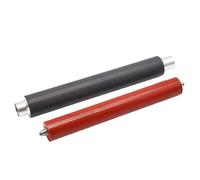 Rullo di pressione inferiore e superiore del fusore FK3130 Compatible with Kyocera FS 4100 4200 4300 M3550 M3560 M3145 M3645 M3655 M3660 M3860 P3045(1 SET)