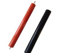 Rullo di pressione inferiore + manicotto della pellicola del fonditore, compatibile con Lexmark, E260 E360 E460 E462 X264 X363 X364 X463 X464 X466 for 2330 2350 3330