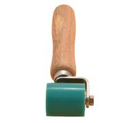 Rullo di Pressione Manuale for Cuciture in Silicone da 40 mm for Strumento Saldatura in Vinile con Riscaldamento ad Aria Calda per Saldatura di Bordi in PVC