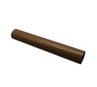Rullo Di Pressione NROLI2136FCZZ Compatibile Con Sharp MX C2621 | Adatto per Sharp MX C3121 2651 3051 3081 4081 5081 6081 3581 4581; Include pellicola di fissaggio
