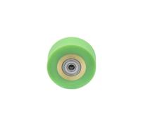 RULLO di PRESSIONE per Registratore A Bobina TEAC X-3 X-7R X-10R X-1000R X-2000R 5014175100 S1070