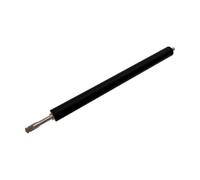 Rullo di pressione Rullo inferiore del manicotto LPR P1005 RC2 1183 compatibile con stampante 1005 1536 1606 1522 1505 1120 1566