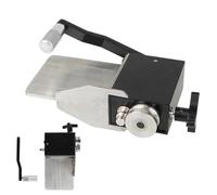 Rullo di prova del tubo - strumento di riparazione della sfera del proiettore, strumento di impilamento della corda metallica | Swager fatto a mano per il bilancio di rame e maniche ovali in alluminio