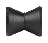 Rullo di prua per rimorchio per barche, sostituzione diretta fermo di prua