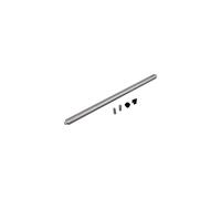 Rullo di pulizia del fusore con boccola, Fuser Cleaning Roller W/Bushing compati