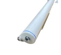 Rullo di pulizia del fusore da 4 pezzi compatibile con imageRUNNER ADVANCE 8085 8095 8105 8205 8285 8295 - Sostituisce FC5-2286-000 FC5-2286