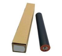 Rullo di pulizia del tamburo del rullo di pressione compatibile con IM350 IM350F IM430F IM430Fb P501 P502 Fusore inferiore PCR(Lower Fuser Roller)