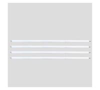 Rullo di pulizia in spugna for carica primaria PCR 4 pezzi for MPC3003 3503 4503 5503 6003 3004 3504 454 5504 6004 IMC3000 3500