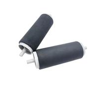 Rullo di pulizia S4510 2 pezzi, compatibile con la stampante for carte d'identità Evolis, Primacy 2