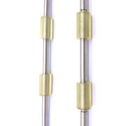 Rullo di raccolta carta compatibile con S1500 S510 S500 IX500 Fi5110 6110N 1800